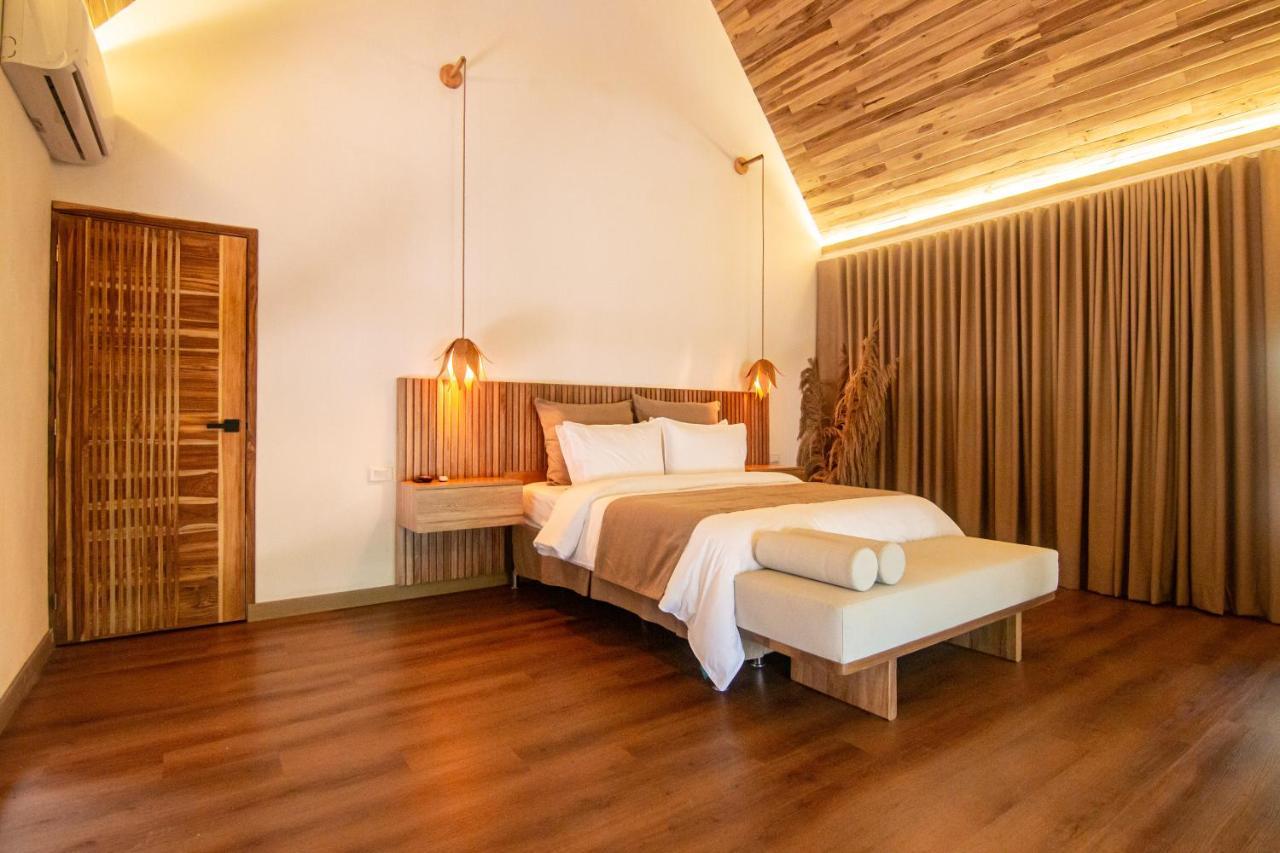 Tewimake Hotel 伯里塔卡 外观 照片