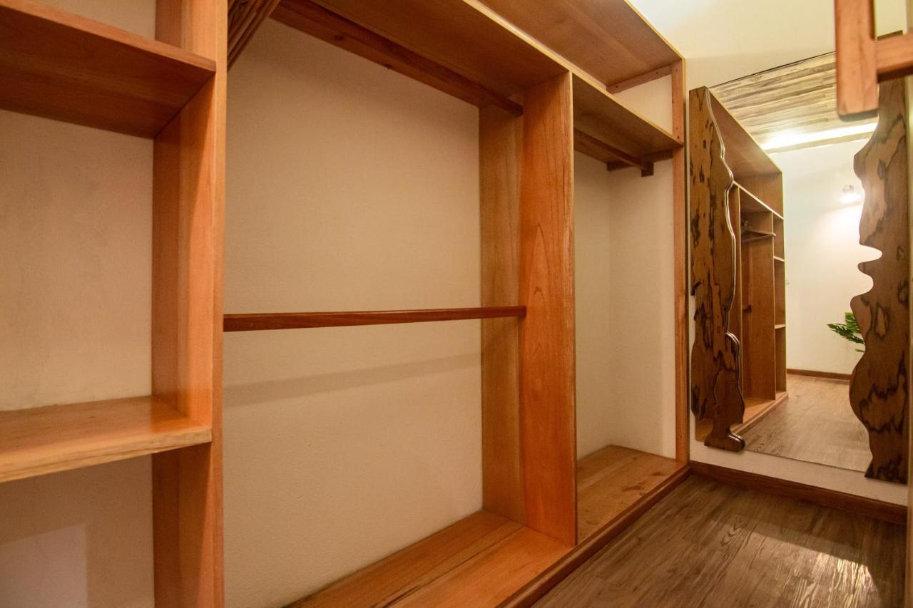 Tewimake Hotel 伯里塔卡 外观 照片