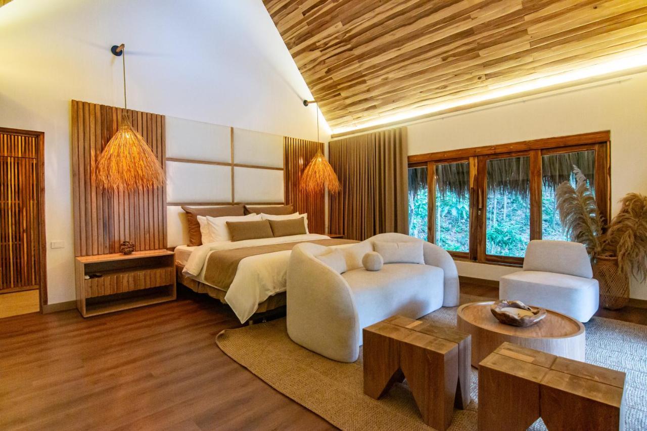 Tewimake Hotel 伯里塔卡 外观 照片