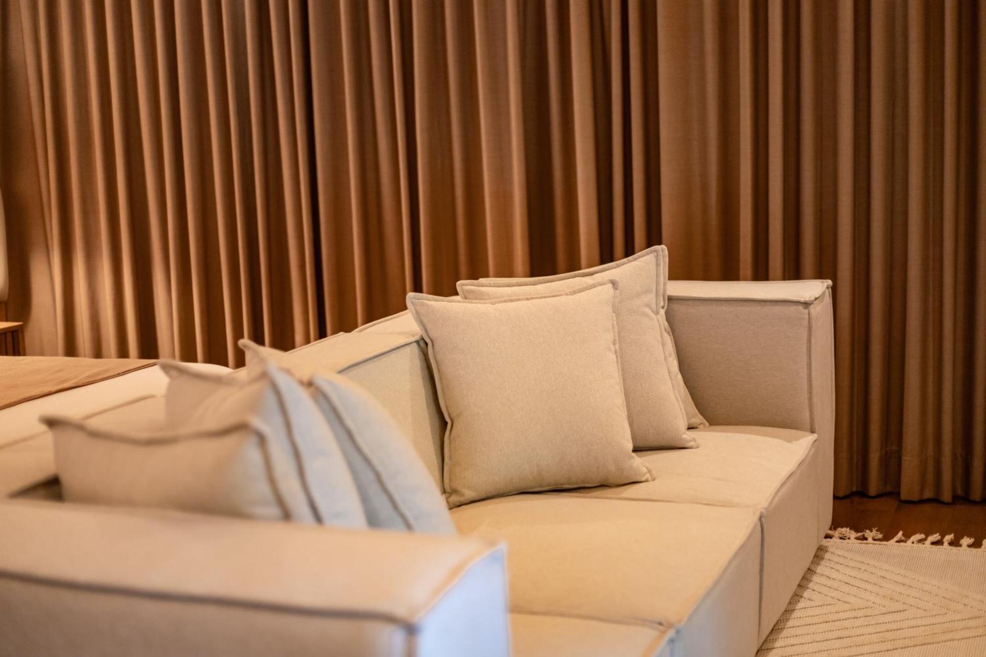 Tewimake Hotel 伯里塔卡 外观 照片
